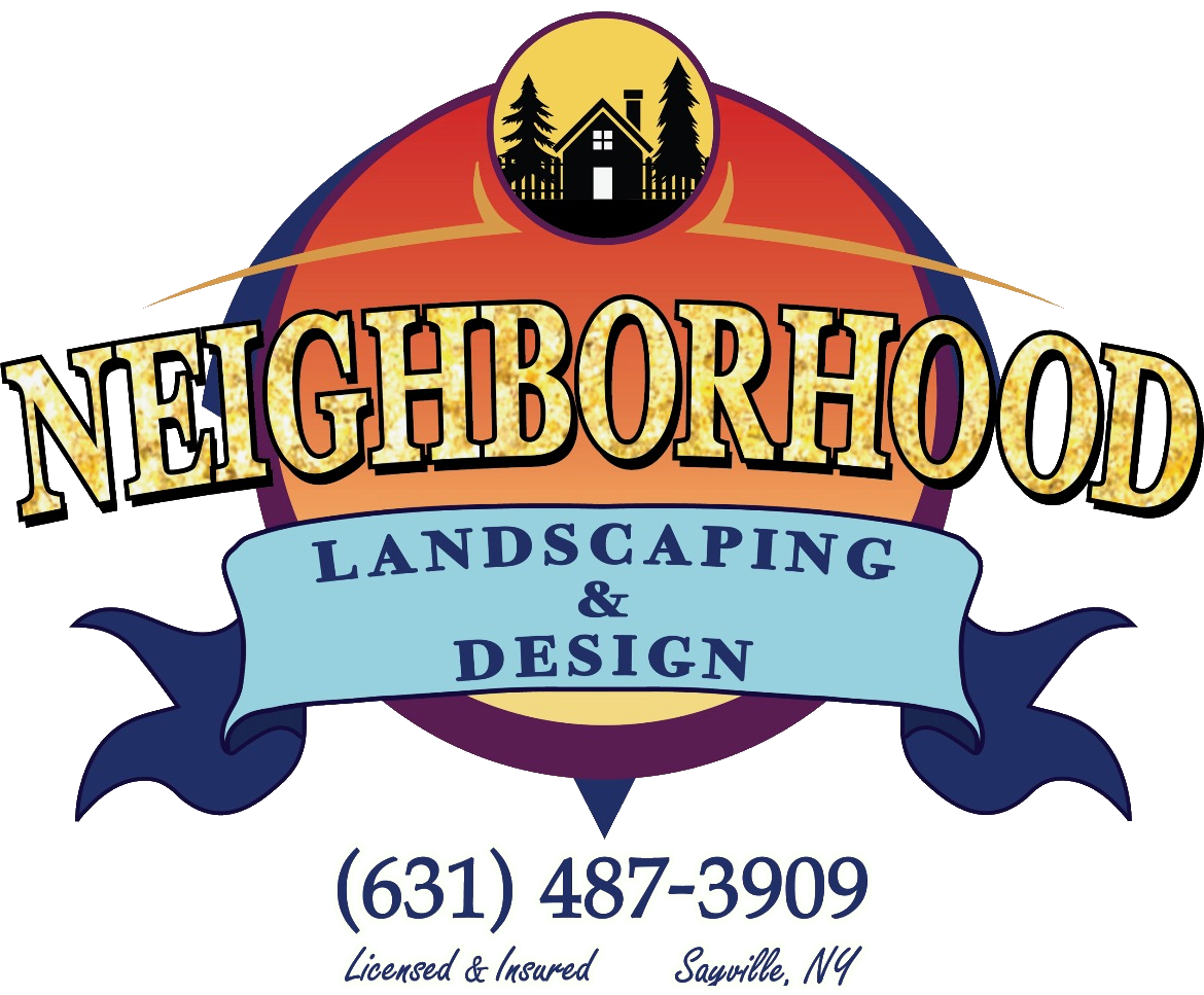 Neighborhood Landscaping logo